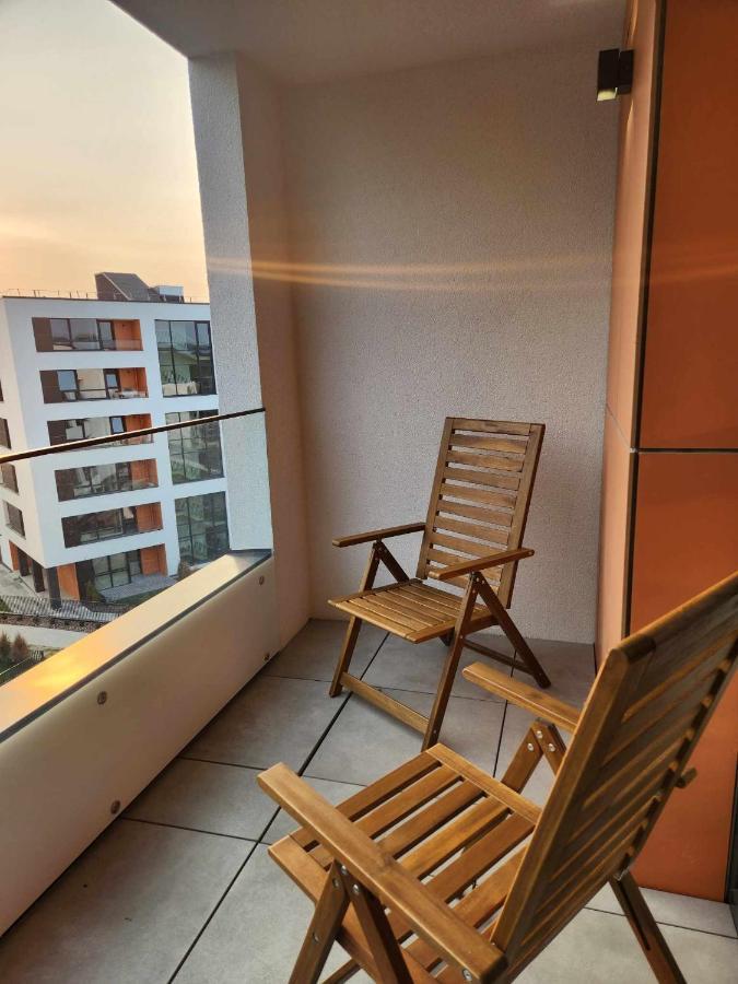 Prie Vilneles Leilighet Vilnius